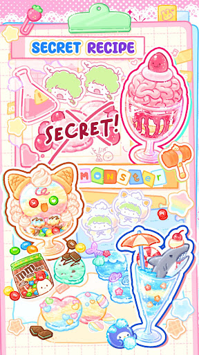 Tanghulu Master - Mukbang ASMR screenshot