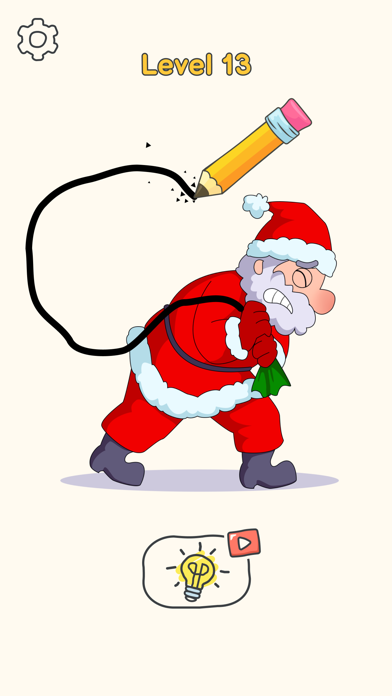 DOP: Draw One Part screenshot