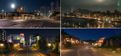 Race Max Pro - Car Racing Game