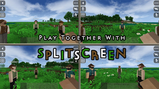 Survivalcraft 2 screenshot