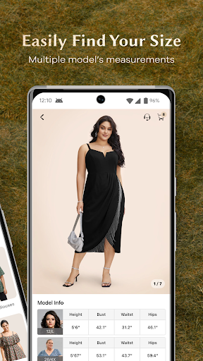 BloomChic | A Re-Imagining screenshot