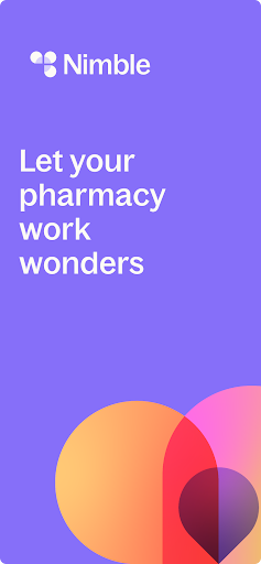 Nimble Rx screenshot