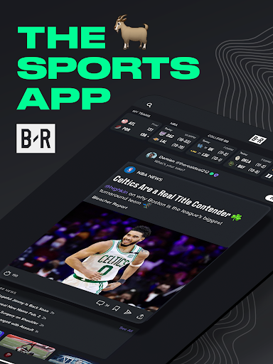 Bleacher Report: Sports News screenshot