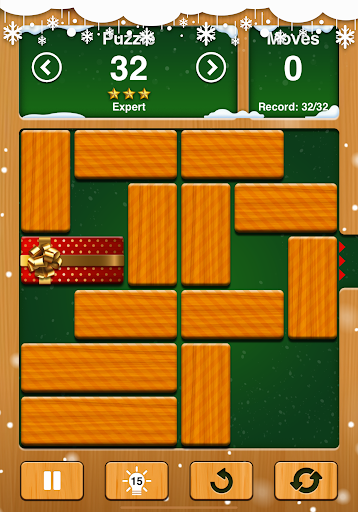 Unblock Me Premium screenshot