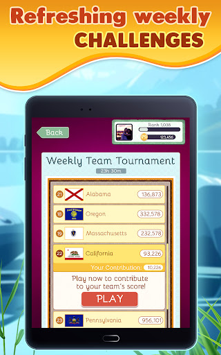 Solitaire Deluxe® 2: Card Game screenshot