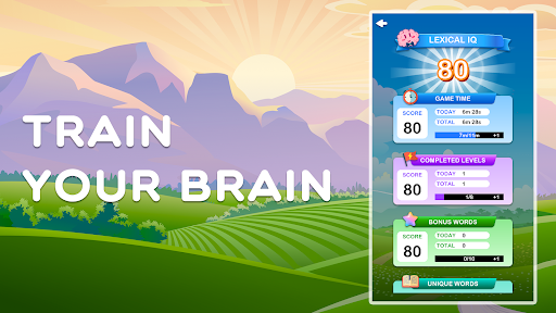 Word Search 2 - Hidden Words screenshot