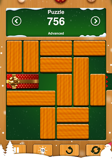 Unblock Me Premium screenshot