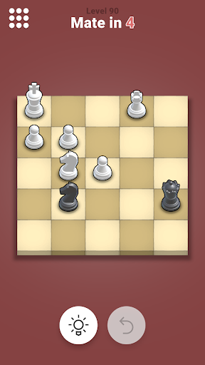 Pocket Chess – Chess Puzzles screenshot
