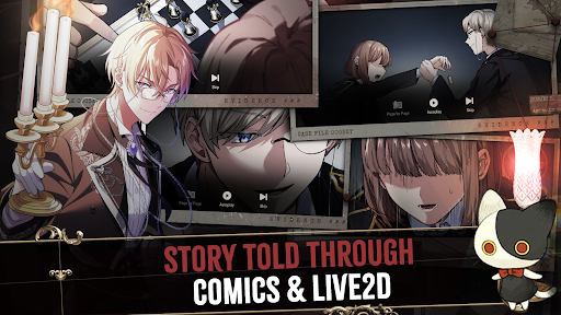 Tokyo Debunker screenshot