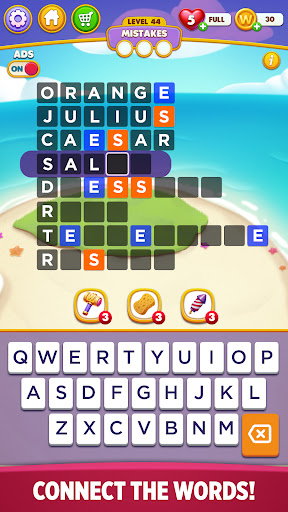 Word Chain screenshot