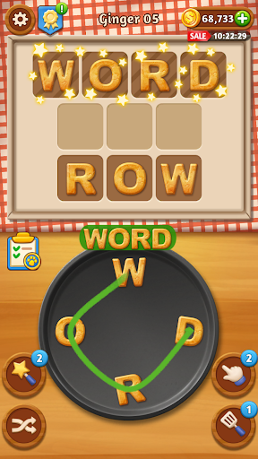 Word Cookies! ® screenshot