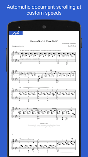 Librera PRO - Book reader screenshot