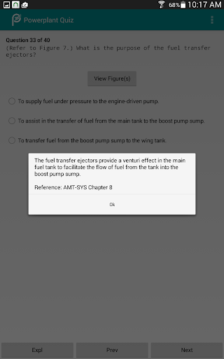 Prepware Powerplant screenshot