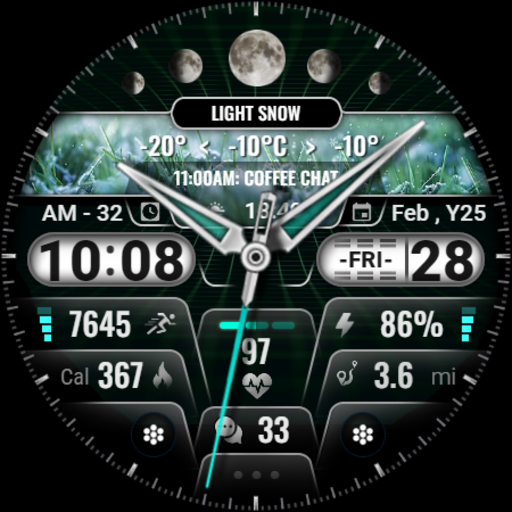 [KNA008] COMBINE screenshot