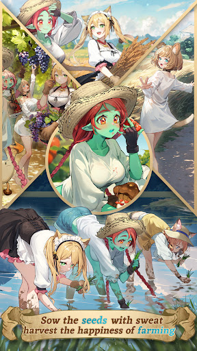 Isekai:Slow Life screenshot