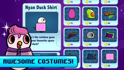 Duck Life 6: Space screenshot