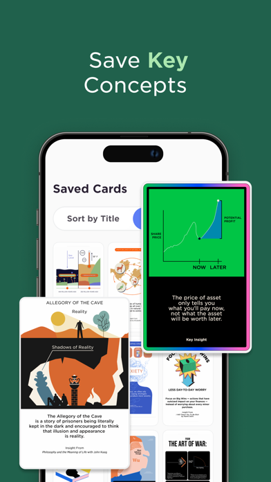 Imprint: Learn Visually screenshot