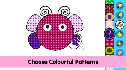 Kids Coloring Pages & Book screenshot