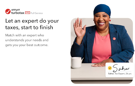 TurboTax: File Your Tax Return screenshot