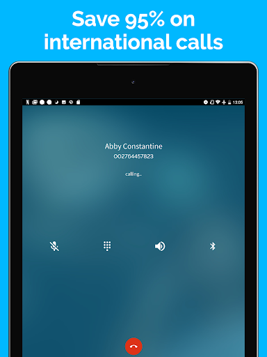 Talk360: International Calling screenshot