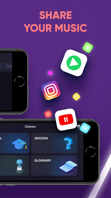 Dj it! - Music Mixer screenshot