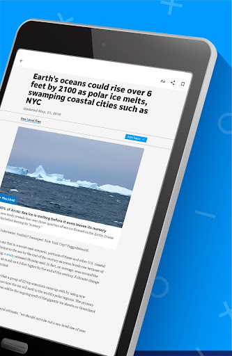 USA TODAY: US & Breaking News screenshot