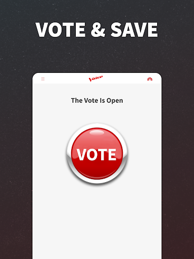 The Voice Official App on NBC screenshot