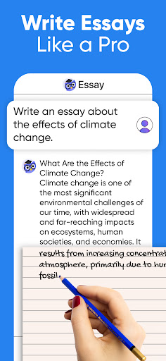 Nerd AI - Tutor & Math Helper screenshot
