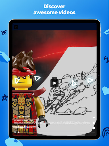 LEGO® Play screenshot