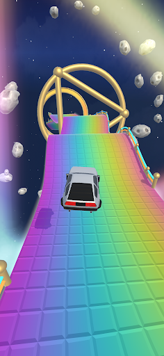 Car Evolve screenshot