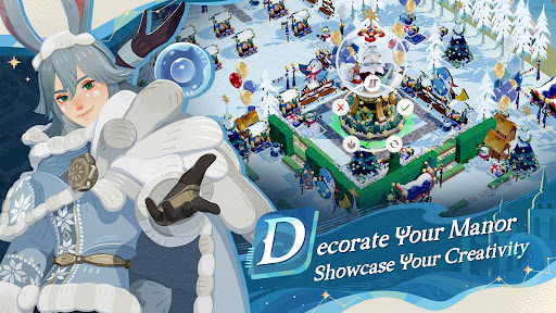 AFK Journey: Homestead screenshot