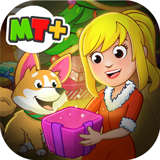 My City: Apartment Dollhouse