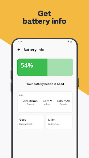 Antivirus: Virus Cleaner, Junk screenshot