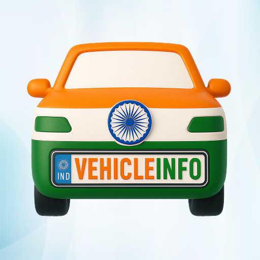 Vehicleinfo - RTO Information