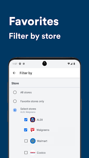 Flipp: Shop Grocery Deals screenshot