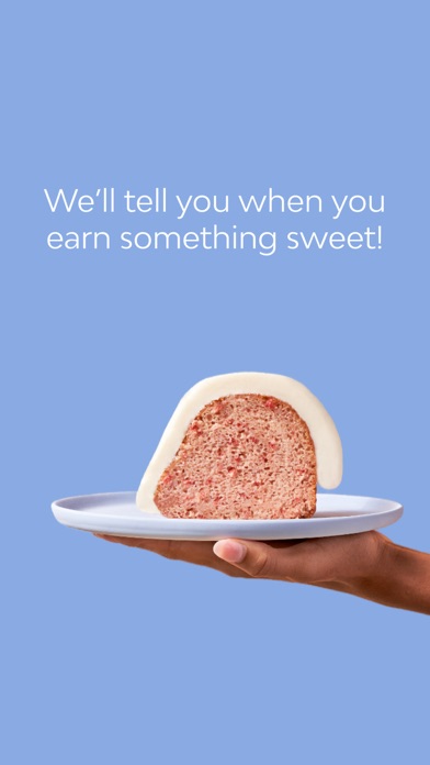 Nothing Bundt Cakes screenshot