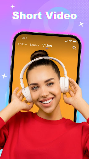 Poppo Live- Live Stream screenshot