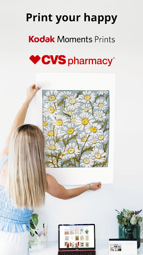 Photo Prints Now: CVS Photo screenshot