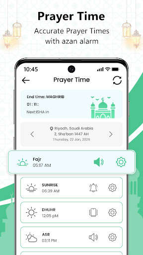 Al Quran - Read Quran Offline screenshot