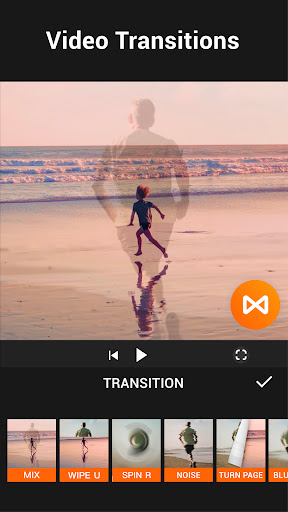 YouCut - Video Editor & Maker screenshot