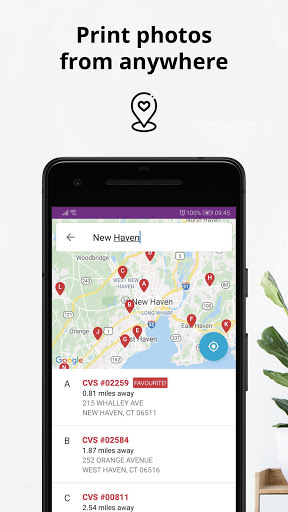 Photo Prints Now: CVS Photo screenshot