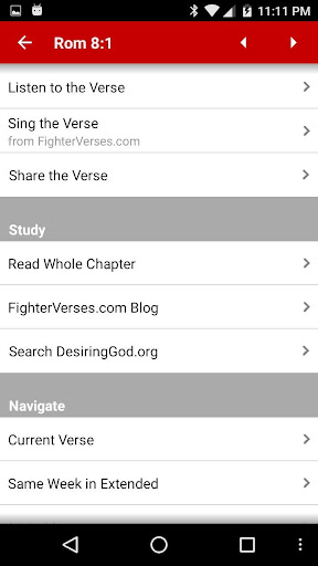 Fighter Verses screenshot