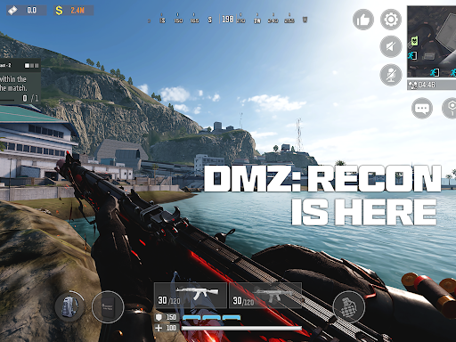 Call of Duty: Mobile Season 10 screenshot