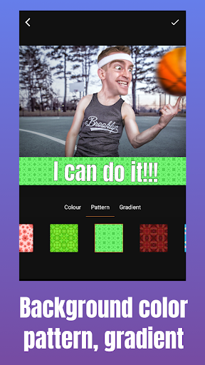 Meme Maker & Meme Creator screenshot