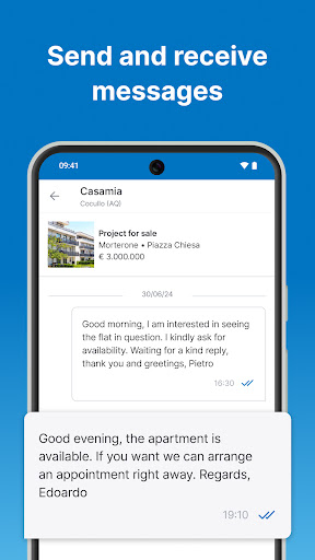 Immobiliare.it - Indomio screenshot