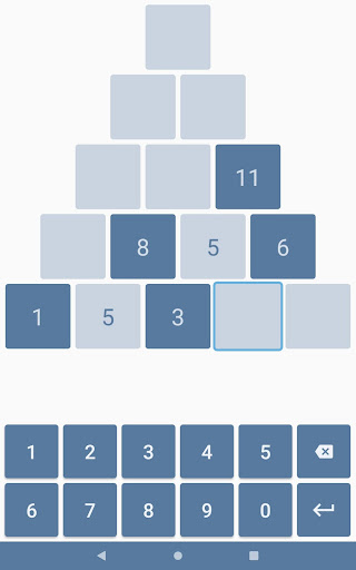 Math Games Premium screenshot
