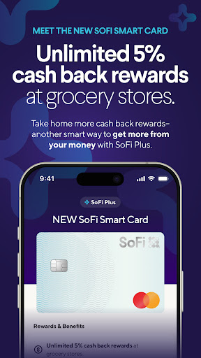 SoFi - Banking & Investing