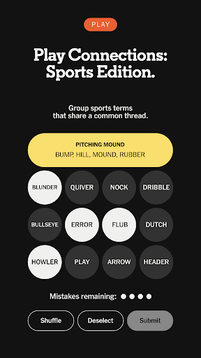 The Athletic: All Sports News screenshot