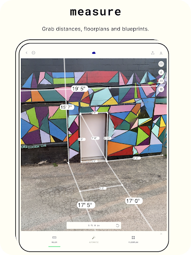Polycam: 3D Scanner & Editor screenshot