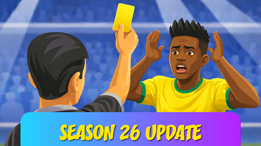 Football Referee Simulator screenshot